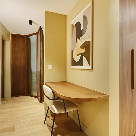 Apartment Pick A Flat's In Saint-germain - Rue De Sevres Paris