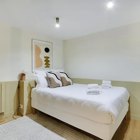 Apartment Pick A Flat's In Saint-germain - Rue De Sevres