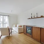 Pick A Flat\'s Apartment in Saint-Germain - Rue de Sèvres